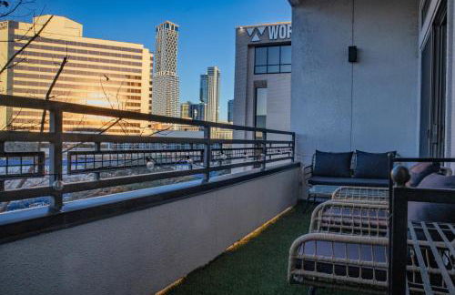 Downtown views by the Lake - Foto 7