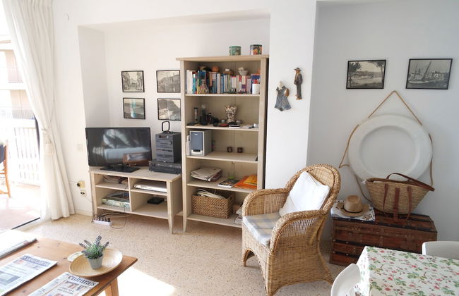 Palamos beach apartment - Foto 12