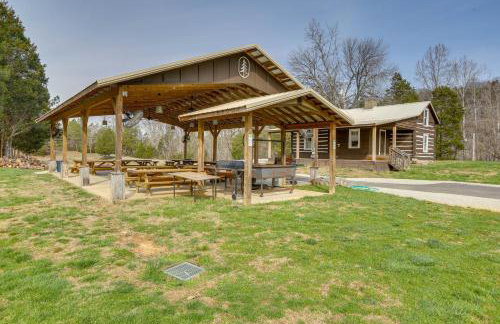 Lake Cumberland Resort Condo with Direct Lake Access - Foto 22