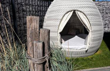 Sonnendeck Chalet - Foto 18