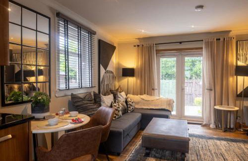 Luss Cottages at Glenview - Foto 47