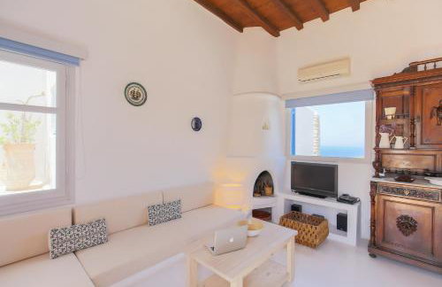 Villa Phaedra by Whitelist Mykonos - Foto 4