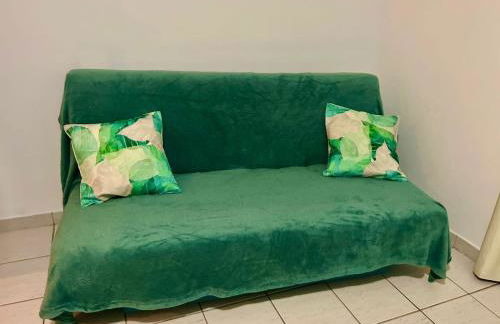 Flat Paradise a Beira Mar - Foto 11