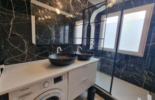 Grand appartement 3 chambres Disney - Paris - 82m2 - Foto 29