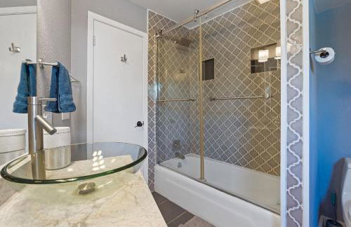 Your OASIS Nestled IN Wooded River Views, POOL! - Photo 30