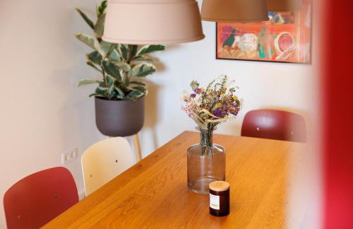 POHA House Theaterplatz - Foto 39