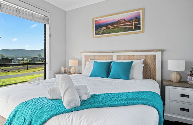 Serenity Estate Hunter Valley - Foto 6