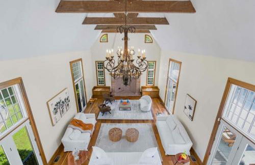 North Bay Estate by Rove Travel - Luxe Villa with Pool - Foto 8