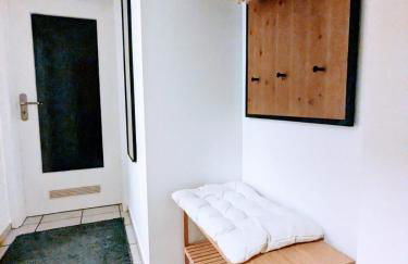 Wohnung nahe Messe und Zentrum - Foto 18