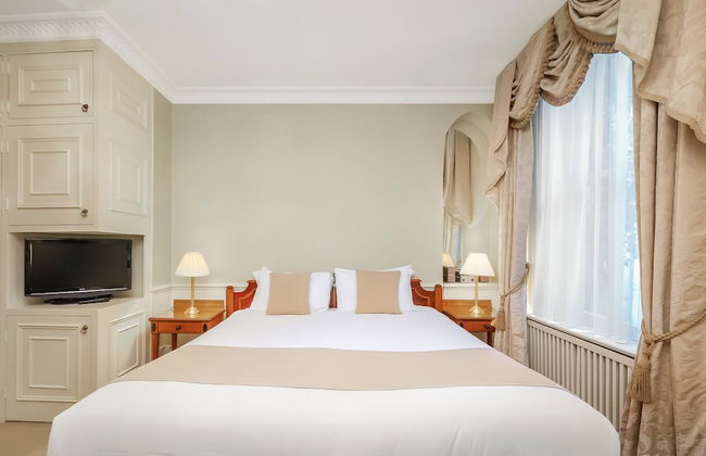 44 Curzon Street Apartments by Mansley - Foto 9