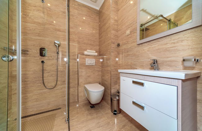 Luxury Apartments Queen - Foto 30