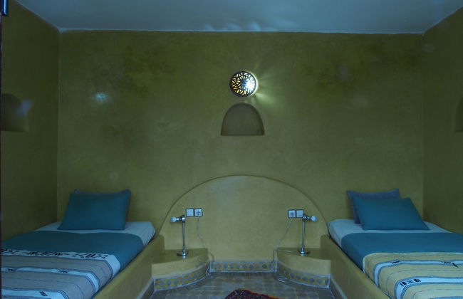 Safran Twin Room, Swimming Pool, Wifi - Photo 6