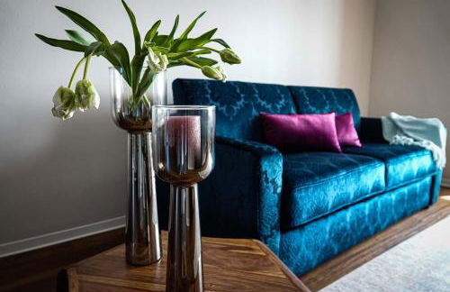 Residence Black Eagle Lubmin Strand - Foto 78