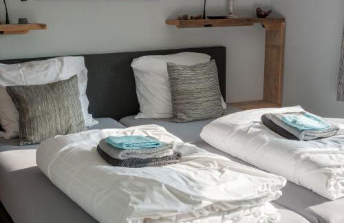 Ferienhaus am Kloster Stuben - Foto 6