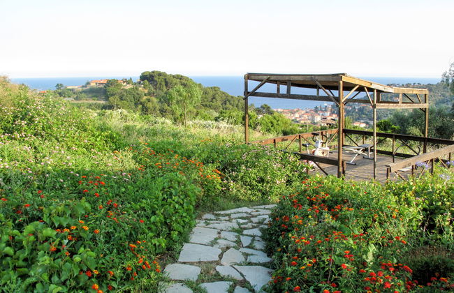 Le Terrazze del Geco Bungalow A (SLR300) - Foto 22