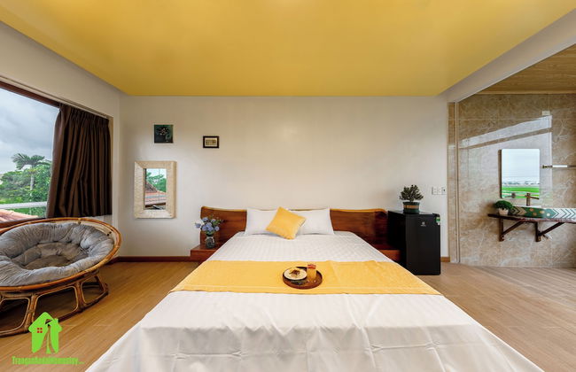 Trang An Ao dai Homestay - Photo 32