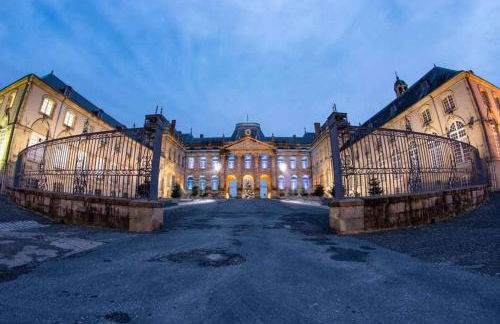 Chez Julien: appartement confort plein centre - Foto 10