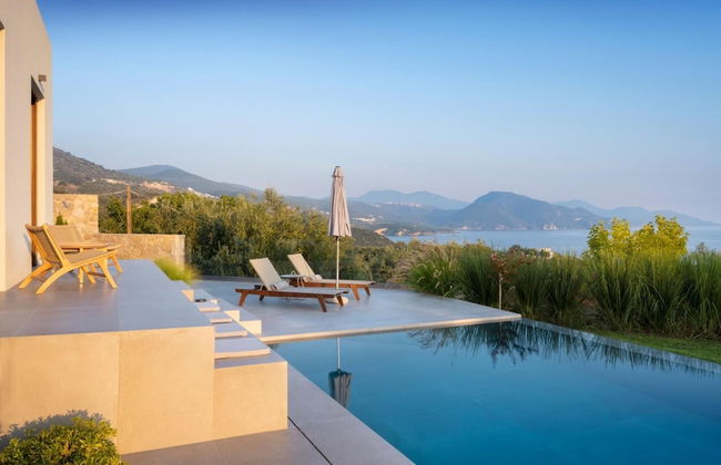 Villa Anthilia in Vola - Foto 18