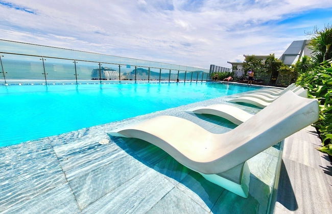 The Song Vung Tau Apartment - Foto 66