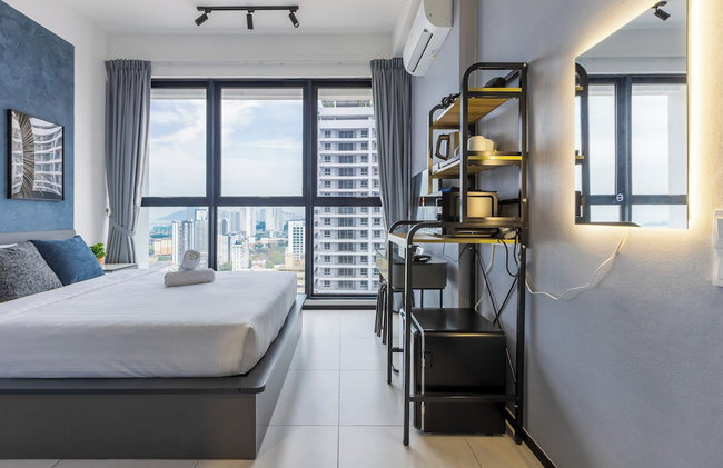 Urban Suites - Foto 79