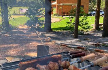 Casa Serra Gaúcha Nova Petrópolis 30 min Gramado - Foto 38