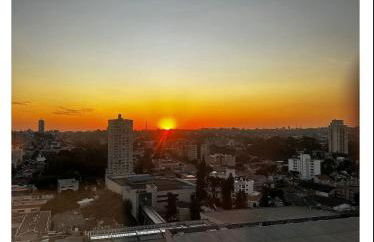 Temático,moderno e com pôr do sol Mueller/Centro - Foto 58