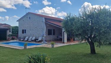 Villa Annabelle - Foto 4