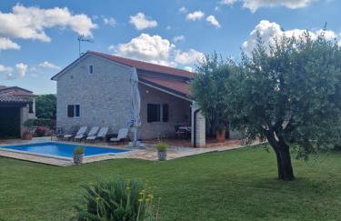 Villa Annabelle - Photo 4