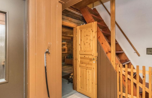 Talasniemi - Foto 27