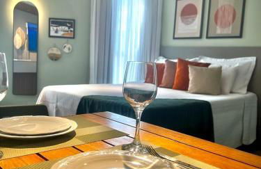 Sonne Flat Aurora - Frente Mar no Bessa - Foto 8