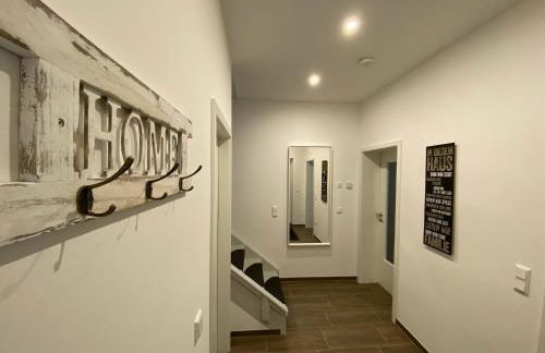 Ferienhaus Bimmelbahn 2 - Foto 14