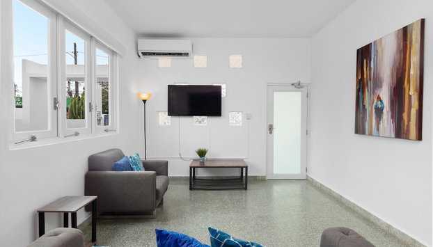 Otium Rentals Beachfront Rental for Families - Foto 2, Habitación