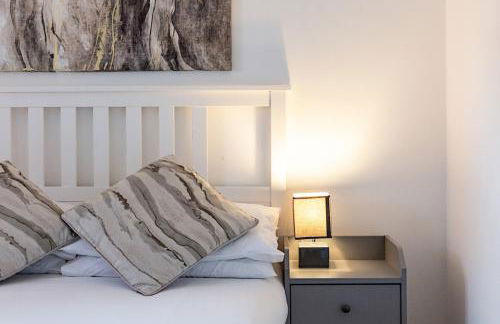 Lovely 2 Bedroom 2 Bathroom Apartment with Parking - Foto 4