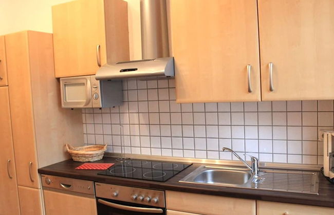 Apartment in the old Town of Monschau - Foto 9