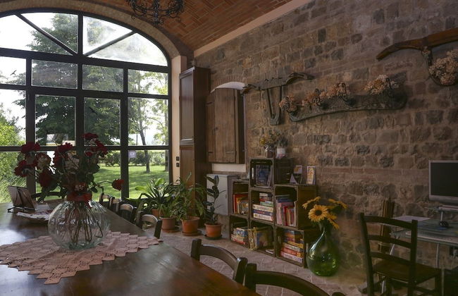 Agriturismo Il Brugnolo - Foto 18