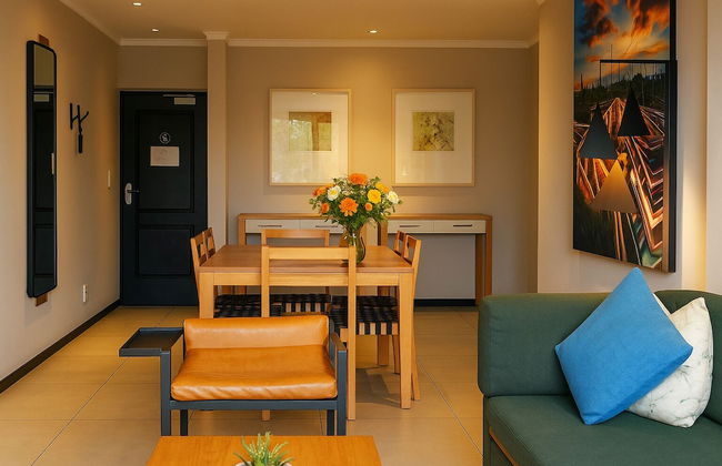 The Max Hotel Sandton - Foto 25