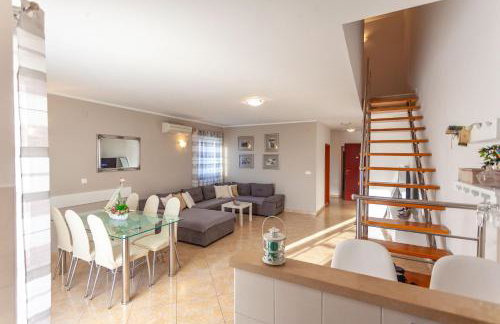 Apartment Jerry with private pool - Photo 7