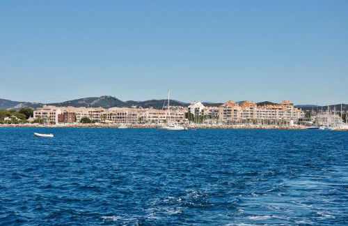 Studio Hyeres Port - Foto 16