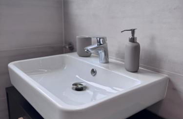 Ferienwohnung NOVA 1 Merzig - Brotdorf - Photo 12