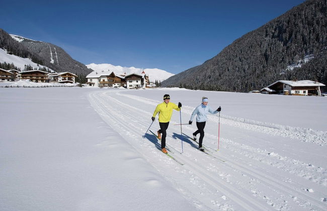 Spacious Holiday Flat With Sauna in Stumm - Foto 36