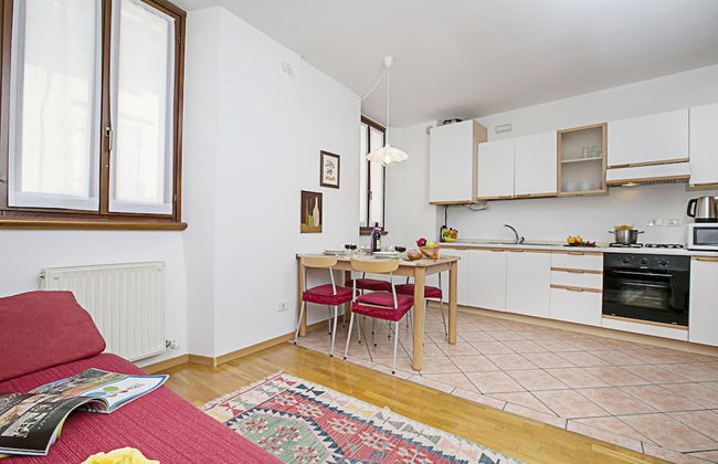 Appartamento Centro Storico Riva 2 - Foto 6