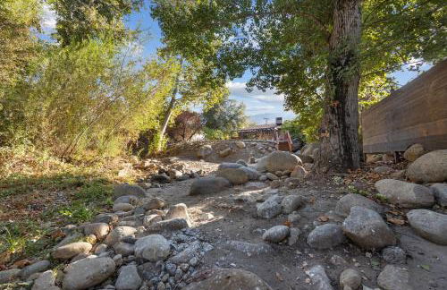 Sequoia Zen River House - Foto 64
