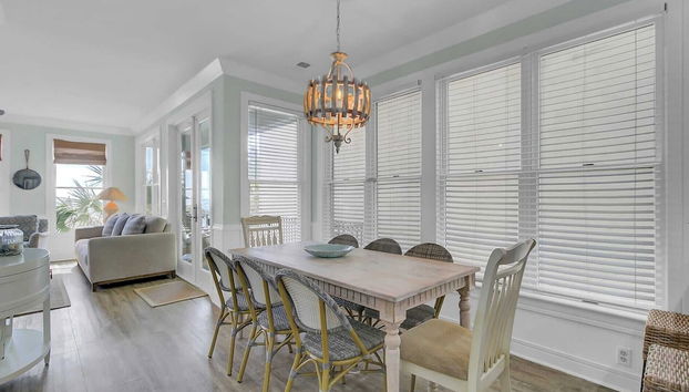 109 Grand Pavilion by Avantstay Beachfront Views - Foto 3, Interior