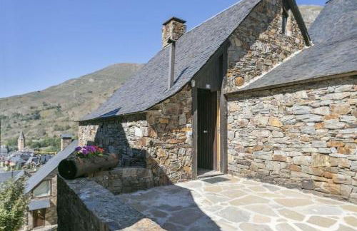 Eth Estel de Salardú--Casa con vistas de ensueño-Fibra Optica,5TV-Gran Chimenea - Foto 29