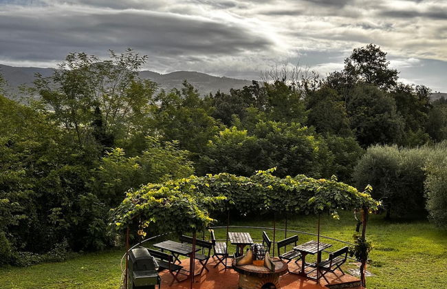 Agriturismo Podere Cortilla - Foto 70