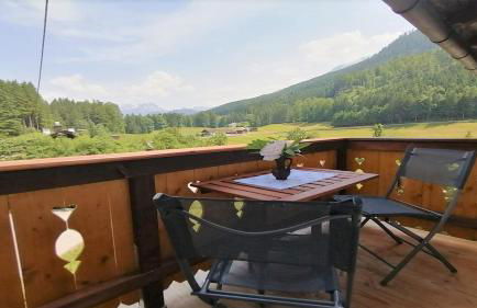 Haus Margaretenhöhe Ferienwohnungen - Foto 13