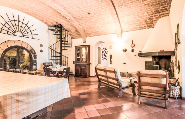 Podere Agnese - Foto 9