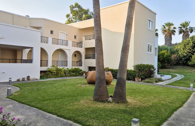 Andromeda Hotel Apartments - Foto 51