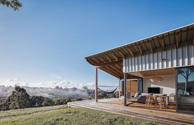 99 Acres Bangalow Retreat - Photo 24