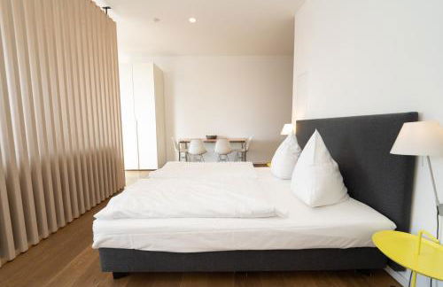 Das Loft Apartments - Foto 40